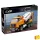 CaDA C65021W - Betonkeverő- 100% technic-kompatibilis építőjáték