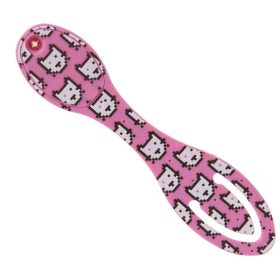 Animal Flexilight Cat  könyvjelző olvasólámpa