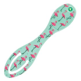 Flexilight Flamingo  könyvjelző olvasólámpa