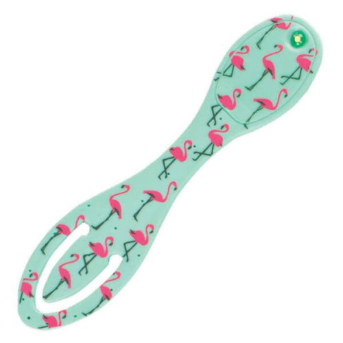 Flexilight Flamingo  könyvjelző olvasólámpa
