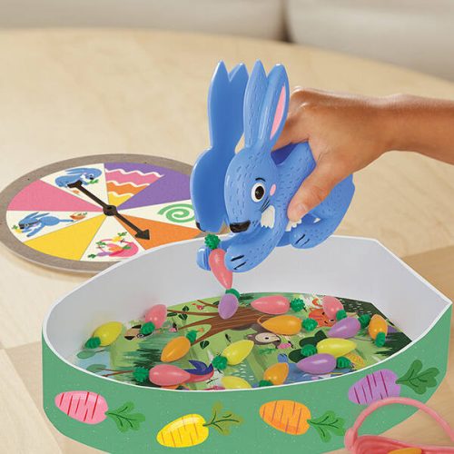 3413 - Hoppy Floppy kapd el ugrifüles társasjáték