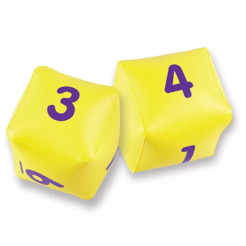 Hip Hoppin' Hundred Math szorzótábla játszó szőnyeg