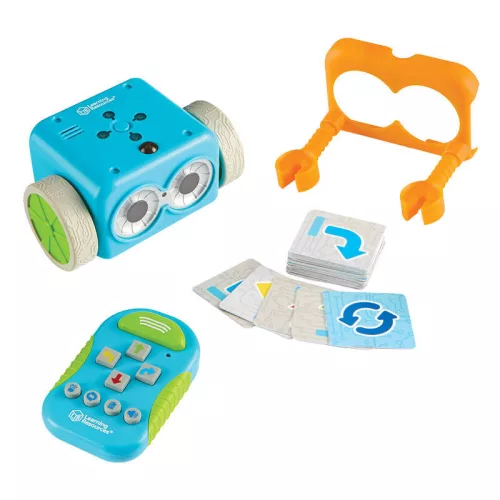 9293 - Geomakers építőjáték