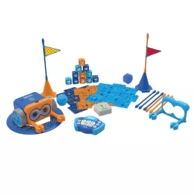   Learning Resources LER 2938 Botley 2.0 programozható robot tevékenységkészlet