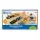 LEARNING RESOURCES - Mini motor match -  Activity set - Járműpárosító foglalkoztató készlet