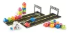 LEARNING RESOURCES - Mini motor match -  Activity set - Járműpárosító foglalkoztató készlet