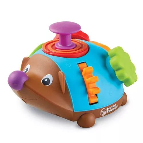 9106 - Spike Fidget Friend - finommotorika fejlesztő