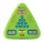 Learning Resources LER 6965 Minute Math Electronic Flash Card