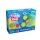 2233 - Gyurmakészlet betűkkel - Playfoam Sand ABC Cookies
