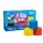 2230 - Homokgyurma - Playfoam Sand 8 színű gyurmával