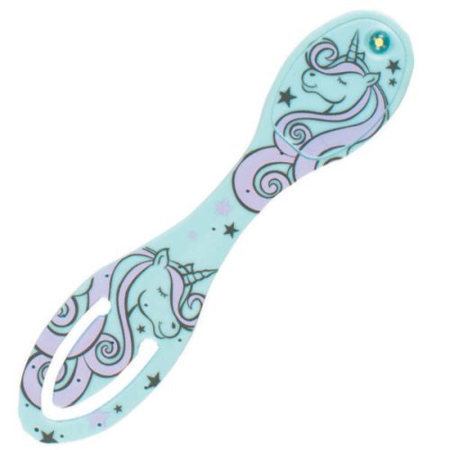 Flexilight - unikornis - kék