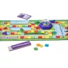 Numberblocks társasjáték - Race to Pattern Palace
