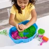 1945 - Playfoam Pluffle Sensory Station - szenzoros tálcával