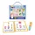 2550 - Hot Dots® Numberblocks® 1–10 (feladatfüzettel és interaktív tollal)