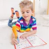 2550 - Hot Dots® Numberblocks® 1–10 (feladatfüzettel és interaktív tollal)