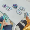 HM96091-UK - Numberblocks Playing Cards - Kártyajáték