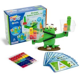 HM96089-UK- Numberblocks Blockzee Balance AS