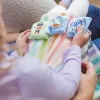 Történetmesélő babzsákok - Storytelling Bean Bags
