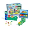 HM96936-UK - Mini Market Numberblocks