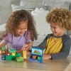 HM96936-UK - Mini Market Numberblocks