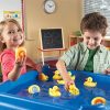 LER7301 - Smart Splash Number Fun Ducks