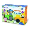 LER7746 - Peeksville Haul & Seek Tractor 