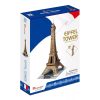 CubicFun - 3D puzzle Eiffel torony - 39 db