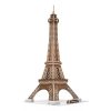 CubicFun - 3D puzzle Eiffel torony - 39 db
