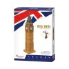 CubicFun - 3D puzzle  - Big Ben