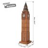 CubicFun - 3D puzzle  - Big Ben