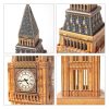 CubicFun - 3D puzzle  - Big Ben