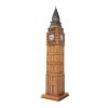 CubicFun - 3D puzzle  - Big Ben