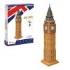 CubicFun - 3D puzzle  - Big Ben