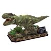 CubicFun - 3D puzzle  - T-Rex - Palincs Játék