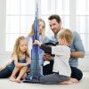 CubicFun - 3D puzzle Burj Khalifa - LED világítással- Palincs Játék