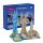 CubicFun 3D puzzle: CityLine New York - híres épület makettek