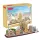 CubicFun 3D puzzle: CityLine Barcelona - híres épület makettek - Palincs Játék