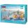 CubicFun 3D puzzle: CityLine Velence - híres épület makettek