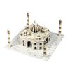CubicFun - 3D puzzle mini Taj Mahal - Palincs Játék
