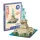 CubicFun - 3D puzzle mini Szabdság szobor