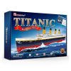 CubicFun - 3D puzzle Titanic