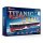 CubicFun - 3D puzzle Titanic