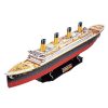 CubicFun - 3D puzzle Titanic