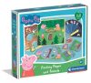 Peppa társasjáték - Palincs Játék