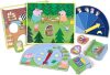 Peppa társasjáték - Palincs Játék