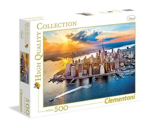 Clementoni - NewYork