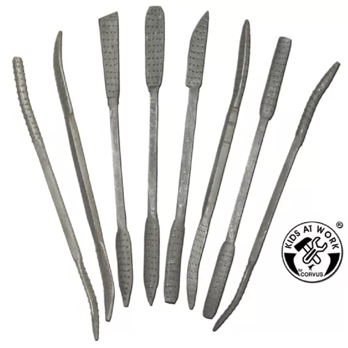 Faráspoly készlet, 8 részes