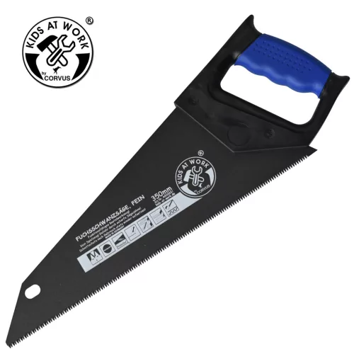 Rókafarkú fűrész teflon bevonattal