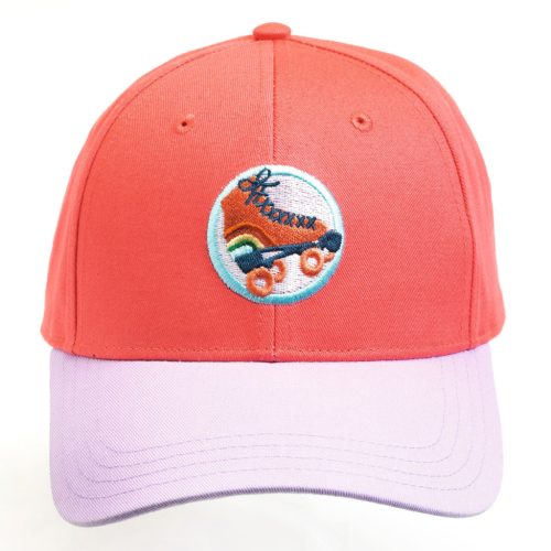 Baseball sapka - Hímzett Göris mintás - Roller