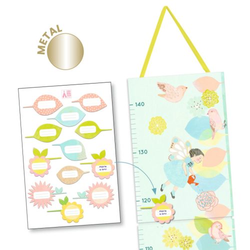 Magasságmérő - Tavasz - Spring